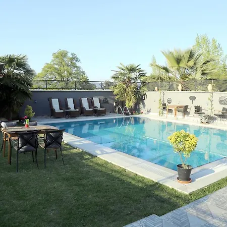 Atroa Butik Hotel 3*