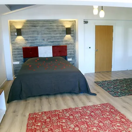 Hotel Atroa Butik 3*
