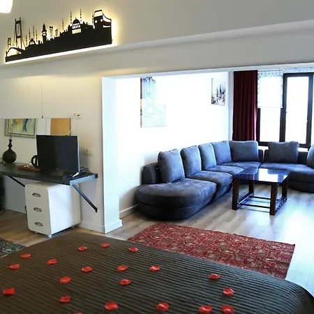 Atroa Butik Hotel Orhangazi