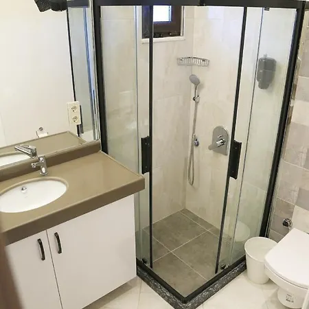 Hotel Atroa Butik Orhangazi