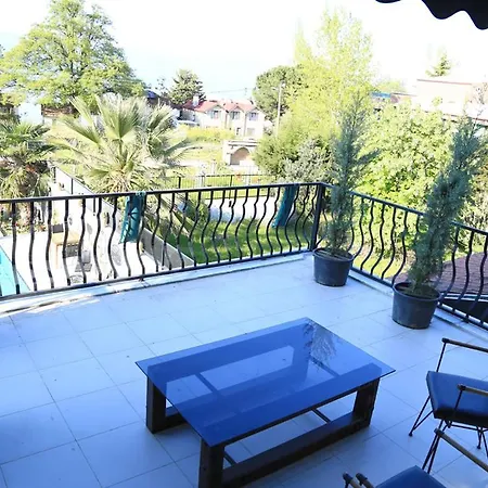 Hotel Atroa Butik Orhangazi