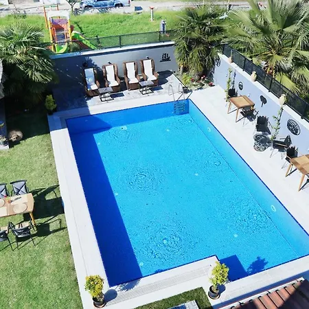 Hotel Atroa Butik