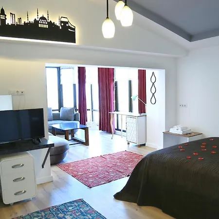 Hotel Atroa Butik