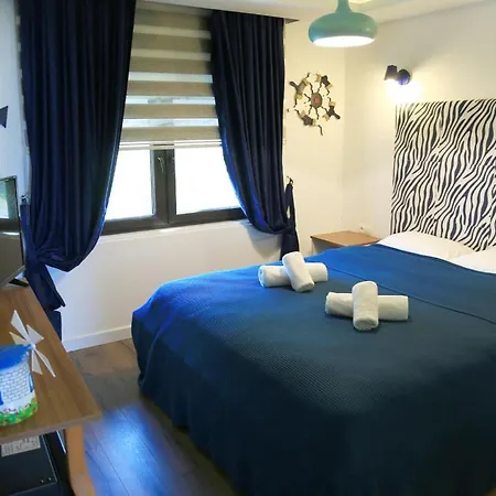 Atroa Butik 3*