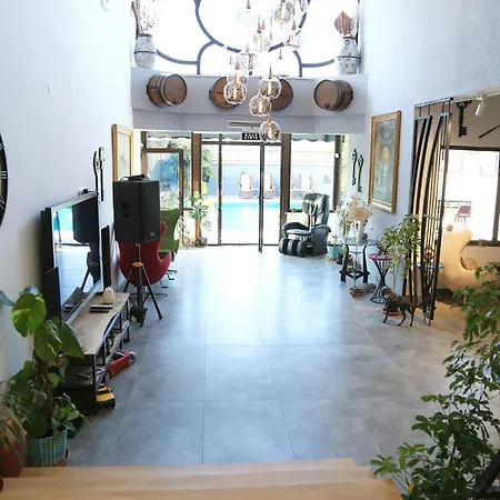 Atroa Butik 3* Orhangazi