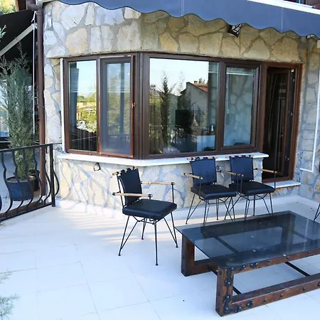 Atroa Butik Hotel Orhangazi
